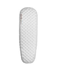 Naturehike Ultralight Insulated Sleeping Pad with R5.8, 3.2in Thickened Patchworkable Inflatable Double Sleeping Mat for Camping, Hiking