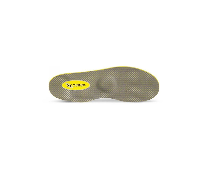 Women's Train Orthotics W/ Metatarsal Support