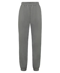 Lovall Women's All Szn Organic Cuffed Jogger