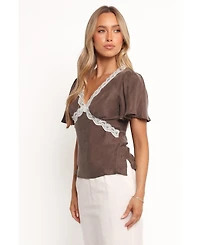 Petal and Pup Women's Elianna Top