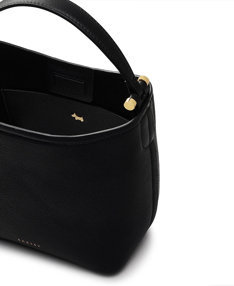 Radley London Bathurst Mews Mini Open Top Tote Bag