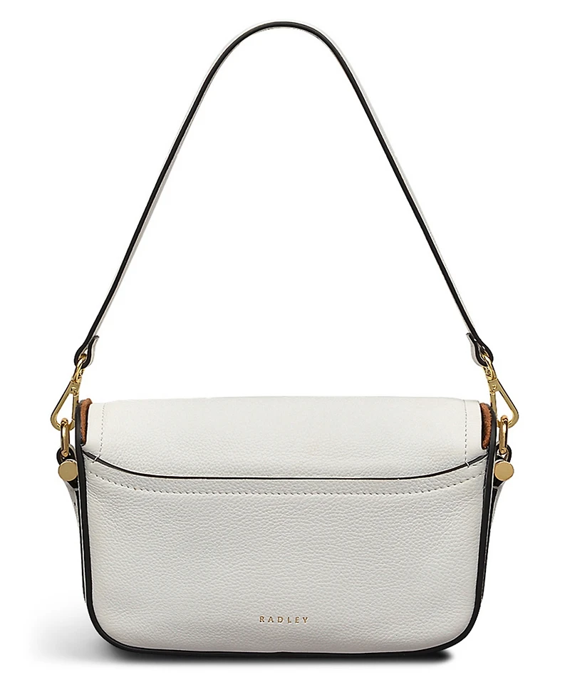 Radley London Bathurst Mews Floral Small Crossbody Bag