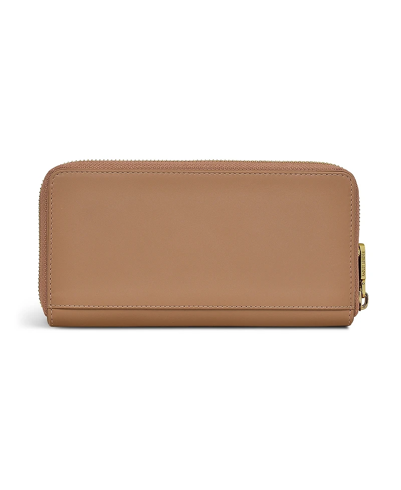 Radley London Rising Sun Zip Around Wallet