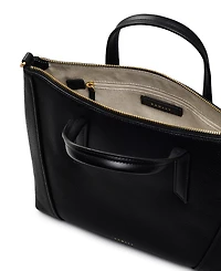 Radley London Kendal Terrace Small Zip Top Grab Bag