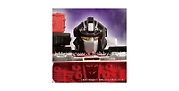 Magnificus Black Perceptor e-hobby Exclusive | Transformers G1 Collectors Edition