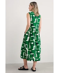Seasalt Cornwall Women's Brouse Dress