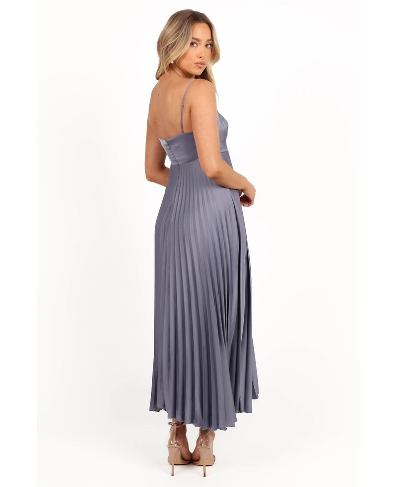 Petal and Pup Women's Keegan Maxi Dress