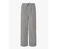 WeWoreWhat Women's Tie Waist Pant