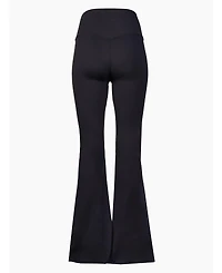 Lovall Women's 24/7 Revitalise Flare Leggings