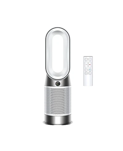 Dyson Purifier Hot+Cool HP1 | White/Silver