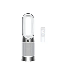 Dyson Purifier Hot+Cool HP1 | White/Silver