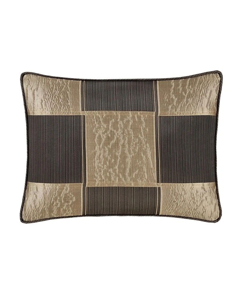 J Queen New York Brando Boudoir Decorative Pillow