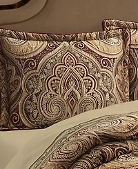 J Queen New York Calistoga 4-Pc. Comforter Set, California King