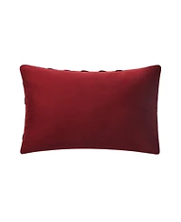 J Queen New York Calistoga Boudoir Decorative Pillow, 15" x 20"
