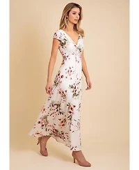 Alie Street London Women's Sophia Maxi Dress