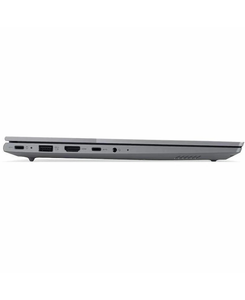 Lenovo ThinkBook 14 G7 Arp 14" Wuxga Laptop, Amd Ryzen 5 7535HS 3.3GHz, 8GB Ram, 256GB Ssd, Windows 11 Pro, Arctic Gray