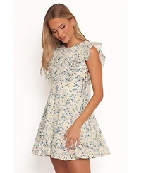 Petal and Pup Women's Rosalind Mini Dress