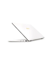 Msi Prestige 13 Evo A13M-074US 13.3" Wuxga Laptop, Intel Core i7-1360P 2.2GHz, 16GB Ram, 1TB Ssd, Windows 11 Home, Pure White