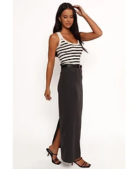 Petal and Pup Women's Chicca Maxi Skirt