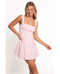 Petal and Pup Women's Althea Mini Dress