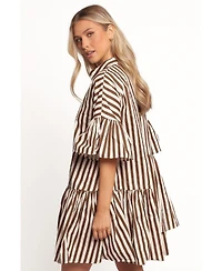 Petal and Pup Women's Jacqueline Mini Dress
