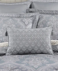 J Queen New York Sondra Boudoir Decorative Pillow, 14" x 21"