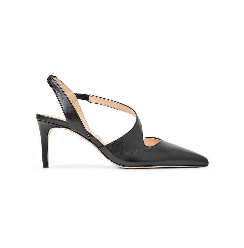 Ansley Pump - Nappa
