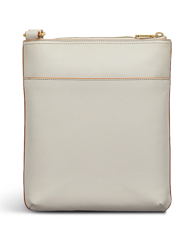 Radley London Pockets Medium Zip Top Crossbody Bag