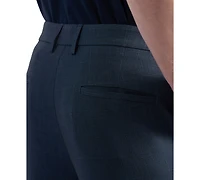 Kenneth Cole Reaction Men's Slim-Fit Dress Pants