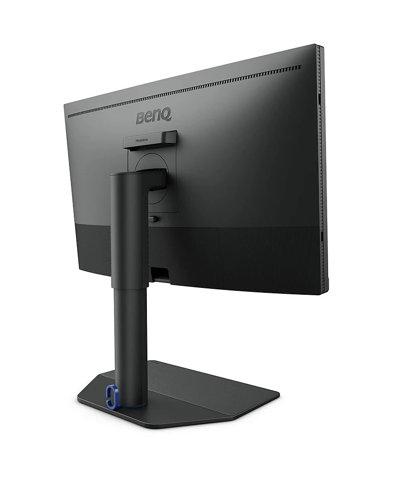 BenQ SW272U 27" 16:9 4K Uhd Adobe Rgb PhotoVue Photographer Ips Led Hdr Monitor