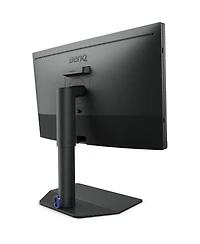 BenQ SW272U 27" 16:9 4K Uhd Adobe Rgb PhotoVue Photographer Ips Led Hdr Monitor