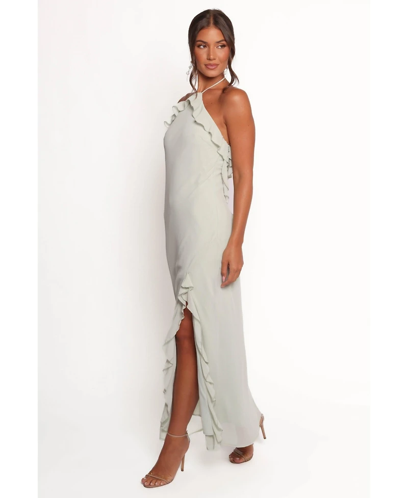 Petal and Pup Women's Patricia Maxi Dress