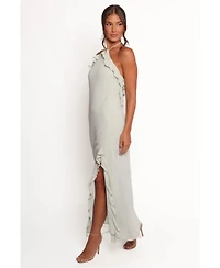 Petal and Pup Women's Patricia Maxi Dress