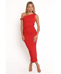 Petal and Pup Women's Fira Maxi Dress