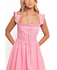Petal and Pup Women's Anastasia Mini Dress