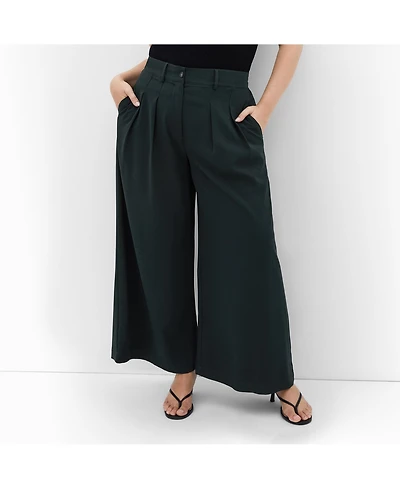 City Chic Plus Abbie Pant
