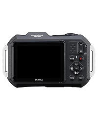 Pentax Pentax Wg-1000 All-Weather Camera