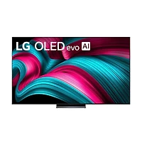83" Class C5 Series 4K Oled Smart Tv - OLED83C5PUA
