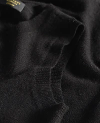 Charter Club Women's 100% Cashmere Sleeveless Crewneck Sweater, Macy's Exclusive