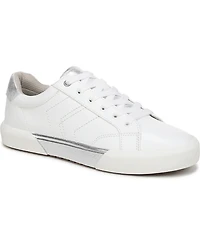 Dr. Scholl's Women's Online Low Profile Lace Up Sneakers