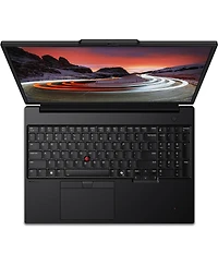 Lenovo ThinkPad P16s Gen 3 16" Wuxga Mobile Workstation, Intel Core Ultra 7-165H 1.4GHz, 32GB Ram, 1TB Ssd, Nvidia Rtx 500 Ada 4GB, Windows 11 Pr