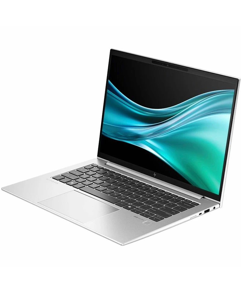 Hp EliteBook 840 G11 14" Wuxga Laptop, Intel Core Ultra 7-155U 1.7GHz, 16GB Ram, 512GB Ssd, Windows 11 Pro