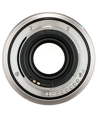 Pentax Hd Pentax-d Fa 21mm f/2.4 Ed Limited Dc Wr Lens, Silver