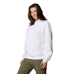 Columbia Women's Aldermore Crewneck Long-Sleeve Sweatshirt