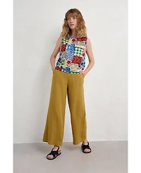 Seasalt Cornwall Women's Sesalt Color Study Top