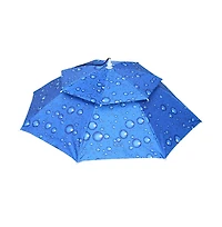 Personal Umbrella Hat