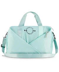 Waterproof Travel Bag with Shoe Slot