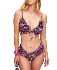 Adore Me Women's Tiffany Swimwear Bra Top