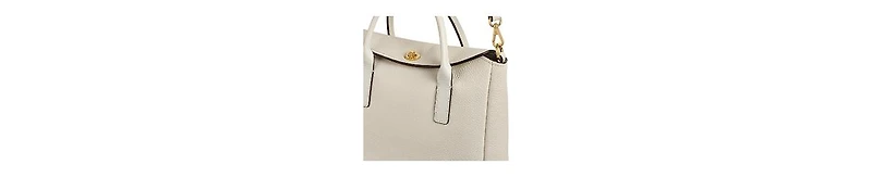 Radley London Carpenter Yard Small Flap Over Grab Bag