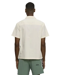 Maui and Sons Men's Elements Woven Shirt